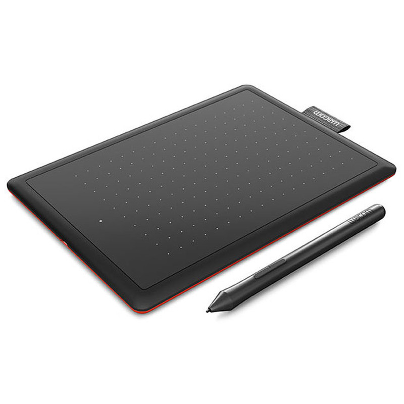Tablette Graphique One by Wacom small