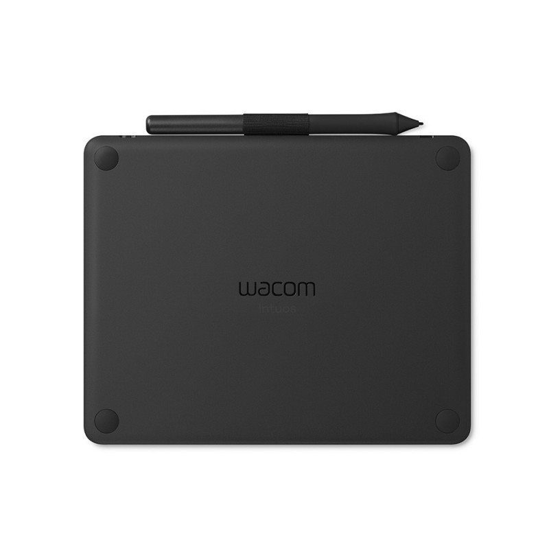 Tablette Graphique Wacom Intuos small Bluetooth