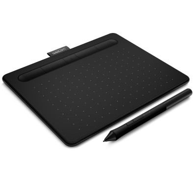 TABLETTE GRAPHIQUE ACCENT BLUETOOTH