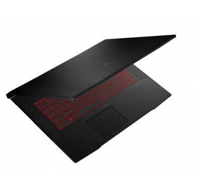 PC Portable Gamer MSI Katana GF66 12UC-052FR, i5-12ème, 8Go,RTX 3050, écran 15.6" Full HD 144hz