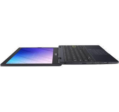 Pc Portable Asus E210MA, N4020, 4Go, 128Go SSD, écran 11.6" -Black