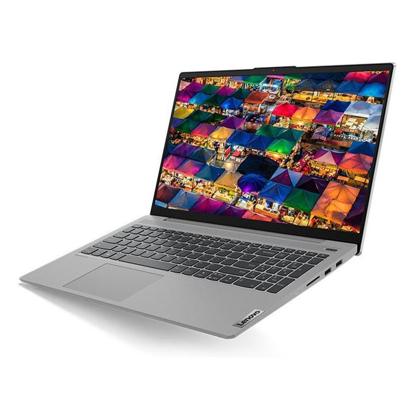 Laptop Tunisie  Lenovo IdeaPad 5 : i7-11th, 8G, 15.6