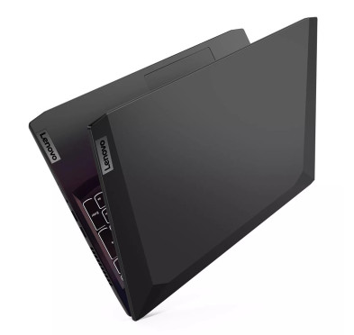 Pc portable LENOVO Gaming 3 RYZEN 7-5800H, 16Go, RTX3050, Ecran 15.6" FHD 120Hz