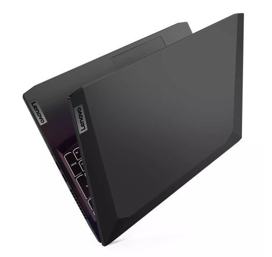 Pc portable LENOVO Gaming 3 RYZEN 7-5800H, 16Go, RTX3050, Ecran 15.6" Full HD
