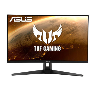 Ecran Gaming ASUS TUF VG279Q1A, 27" FULL HD, 1ms, 165Hz