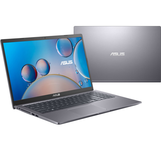 Pc portable Asus X515EP, I7-11ème, 8Go, 512Go SSD, Nvidia MX330, 15,6" FHD -Grey