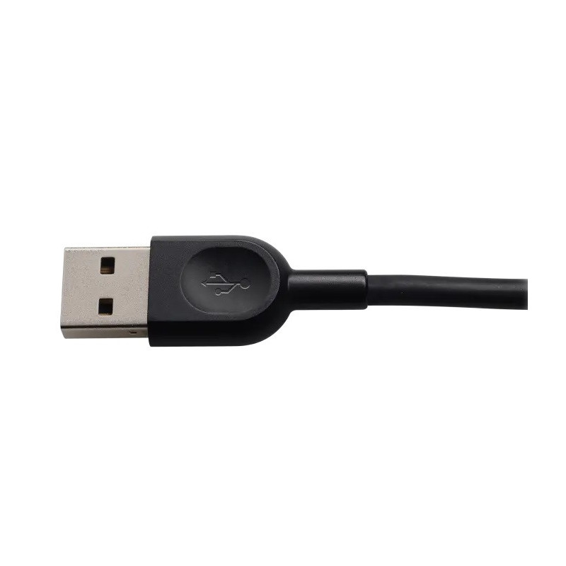 Casque Micro stéréo Logitech H540 USB