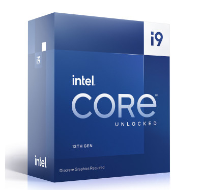 Processeur Intel® Core™ I9-13900KF , 24 Cores, 36M Cache, up to 5.80 GHz