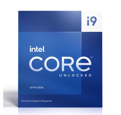 Processeur Intel® Core™ I9-13900KF , 24 Cores, 36M Cache, up to 5.80 GHz