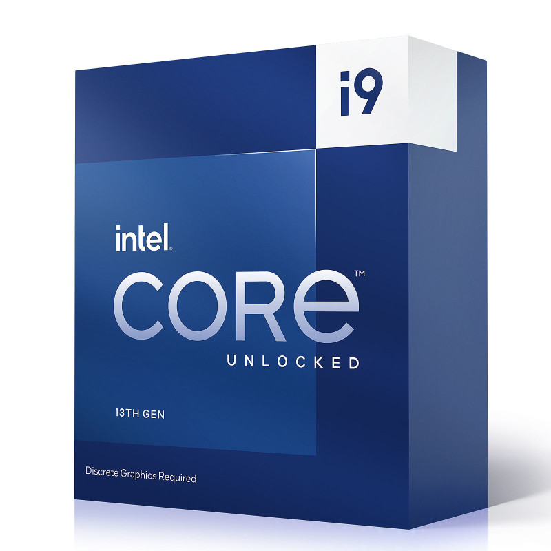 Processeur Intel® Core™ I9-13900K , 24 Cores, 36M Cache, up to 5.80 GHz