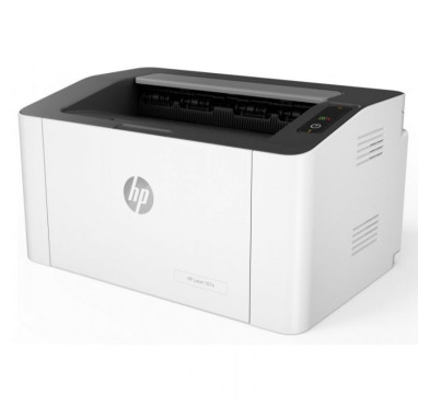 HP LASER S-PRINT 107A Mono A4 20PPM B&W