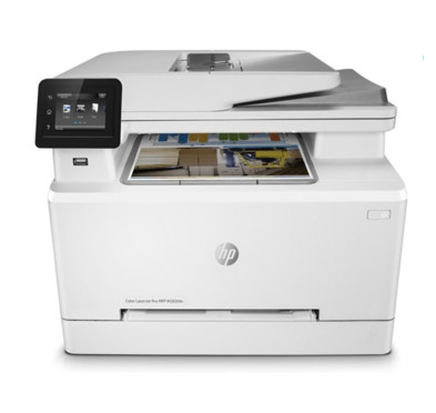 HP LaserJet Pro Couleur 4en1 M283fdn
