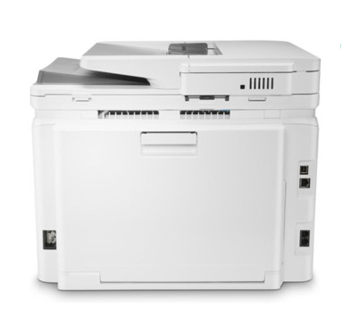 HP LaserJet Pro Couleur 4en1 M283fdn