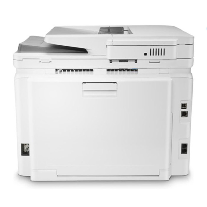 HP LASER LaserJet Pro Couleur 4en1 M283fdn