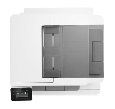 HP LaserJet Pro Couleur 4en1 M283fdn