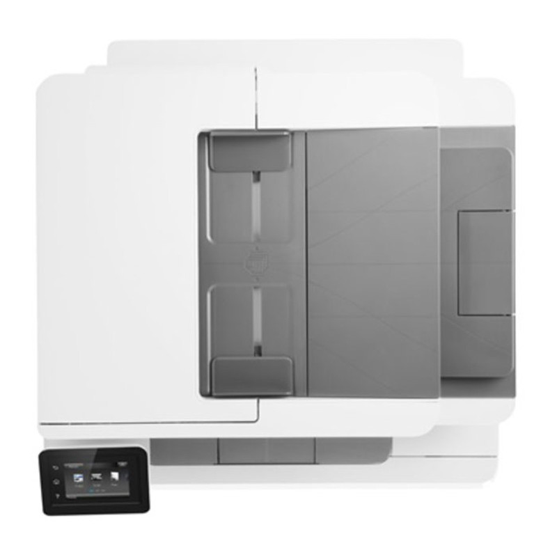 HP LASER LaserJet Pro Couleur 4en1 M283fdn