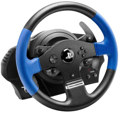 VOLANT RACING THRUSTMASTER T150 RS FORCE FEEDBACK