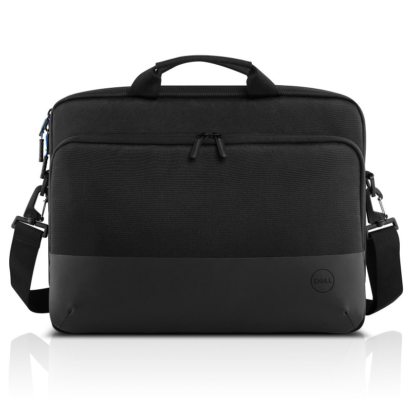 Sacoche Dell Pro Slim Briefcase 15 PO1520CS - Fits up to 15.6"