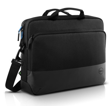 Sacoche Dell Pro Slim Briefcase 15 PO1520CS - Fits up to 15.6"