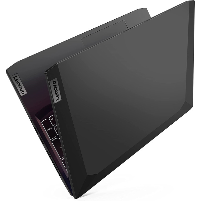 Pc portable LENOVO Gaming 3, I5-11ème, 8Go, GTX 1650, Ecran 15.6" Full HD @120Hz