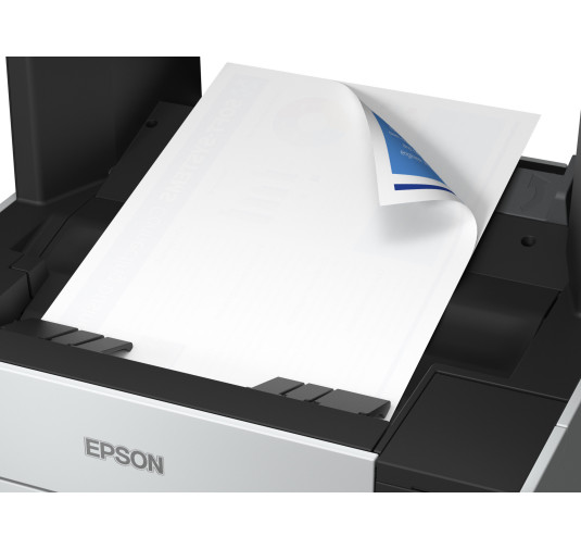 Imprimante Jet d'encre Epson EcoTank L6490 4en1, couleur, WI-FI