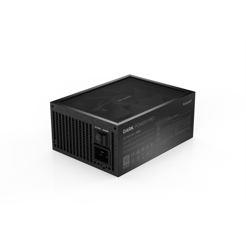 Dark power pro 12
