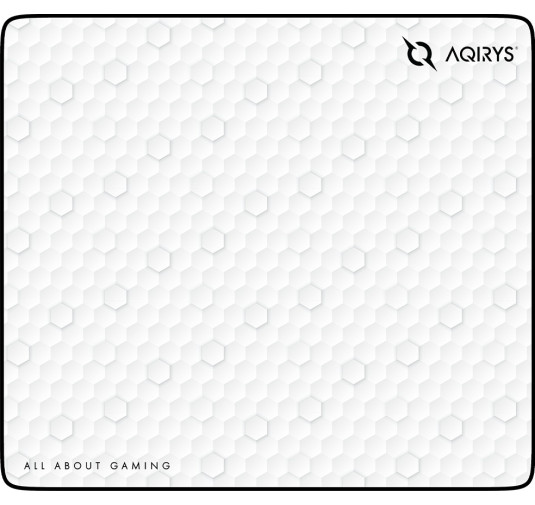 Tapis de Souris AQIRYS WEBB Medium