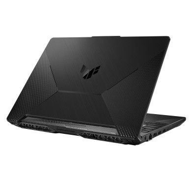 Pc portable Gamer ASUS TUF506ICB-HN108W , Ryzen 5-4600H, 8Go, RTX3050, écran 15.6" FHD 144Hz