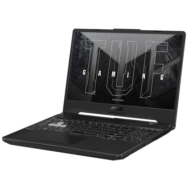 Pc portable Gamer ASUS TUF506ICB-HN108W , Ryzen 5-4600H, RTX3050, écran 15.6" FHD 144Hz -16Go Pc portable Gamer ASUS TUF506ICB-HN108W , Ryzen 5-4600H, RTX3050, écran 15.6" FHD 144Hz -16Go
