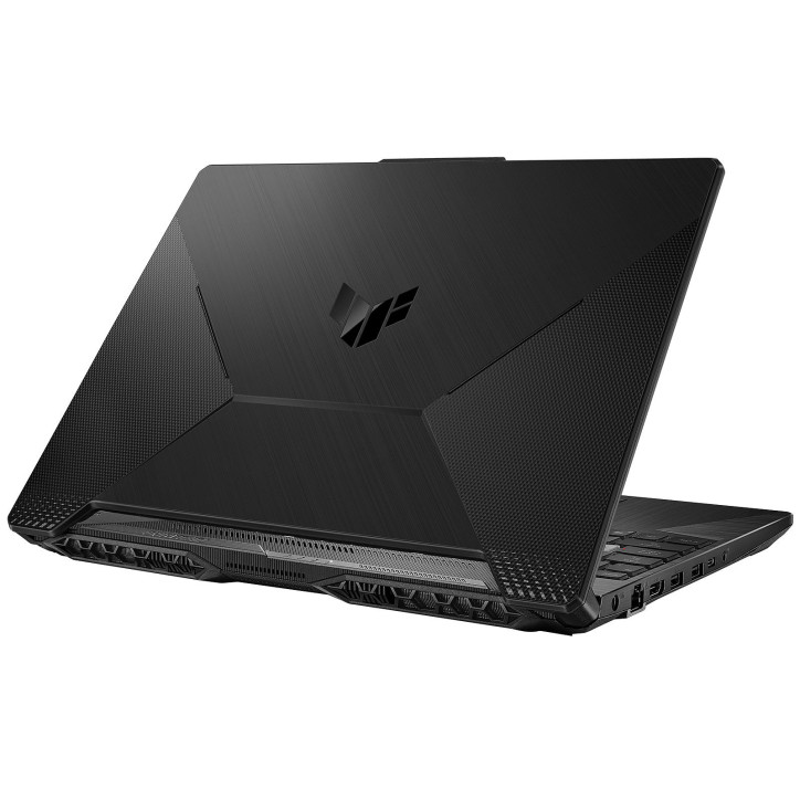 Pc portable Gamer ASUS TUF506ICB-HN108W , Ryzen 5-4600H, RTX3050, écran 15.6" FHD 144Hz -16Go Pc portable Gamer ASUS TUF506ICB-HN108W , Ryzen 5-4600H, RTX3050, écran 15.6" FHD 144Hz -16Go