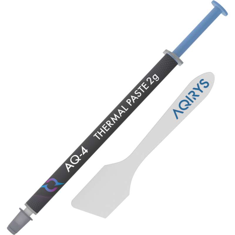 Pate thermique AQIRYS AQ-4 -2gr