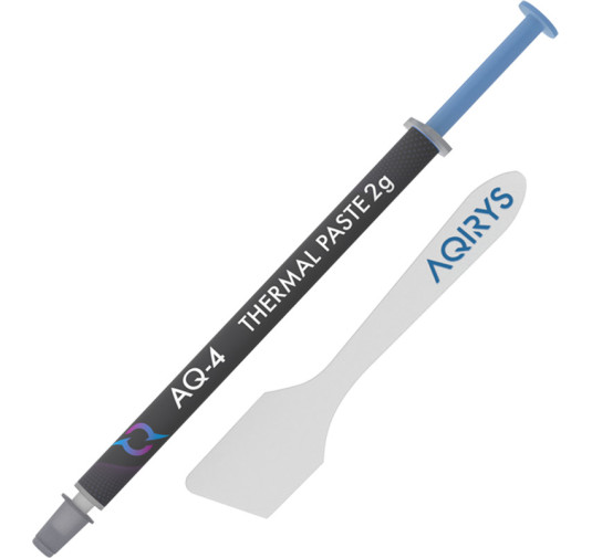 Pate thermique AQIRYS AQ-4 -2gr