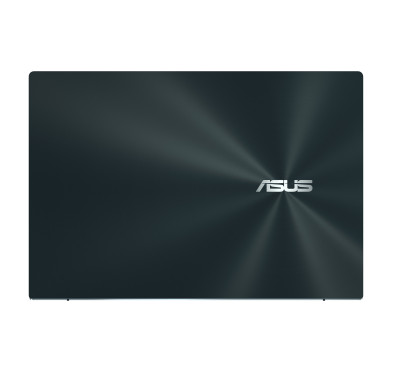 Pc portable ASUS Zenbook Duo UX482EG-KA093T, I7-11ème, 16Go, écran 14" FHD Tactile