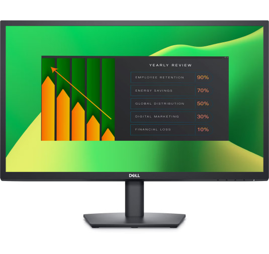 Ecran Dell E2423H, 23.8" FHD @ 60Hz