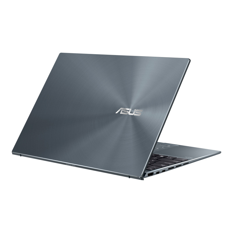 Pc portable ASUS ZenBook 14X UX5401ZA, I5-12ème, 8Go, écran 14" OLED Tactile