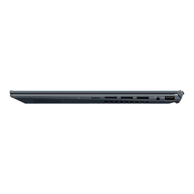 Pc portable ASUS ZenBook 14X UX5401ZA, I5-12ème, 8Go, écran 14" OLED Tactile