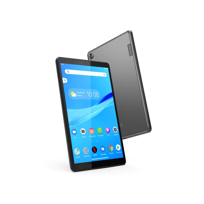 Tablette Lenovo TB-8505X,  MediaTek Helio A22, 3Go, Ecran 8" HD