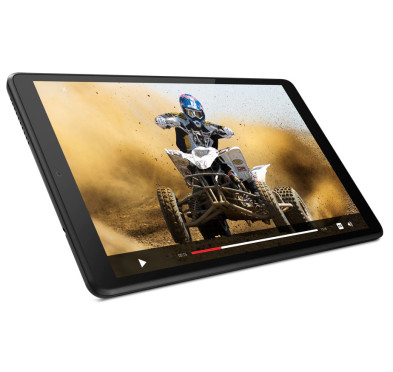 Tablette Lenovo M8 TB-8505X,  MediaTek Helio A22, 3Go, Ecran 8" HD