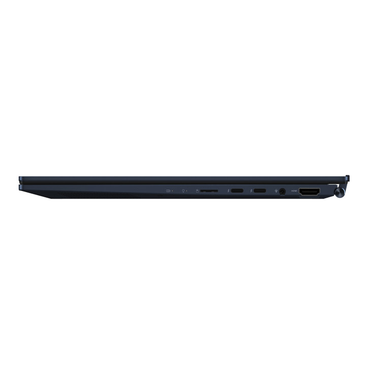 Pc portable ASUS ZenBook 14 UX3402ZA, I7-12ème, 16Go, écran 14" OLED
