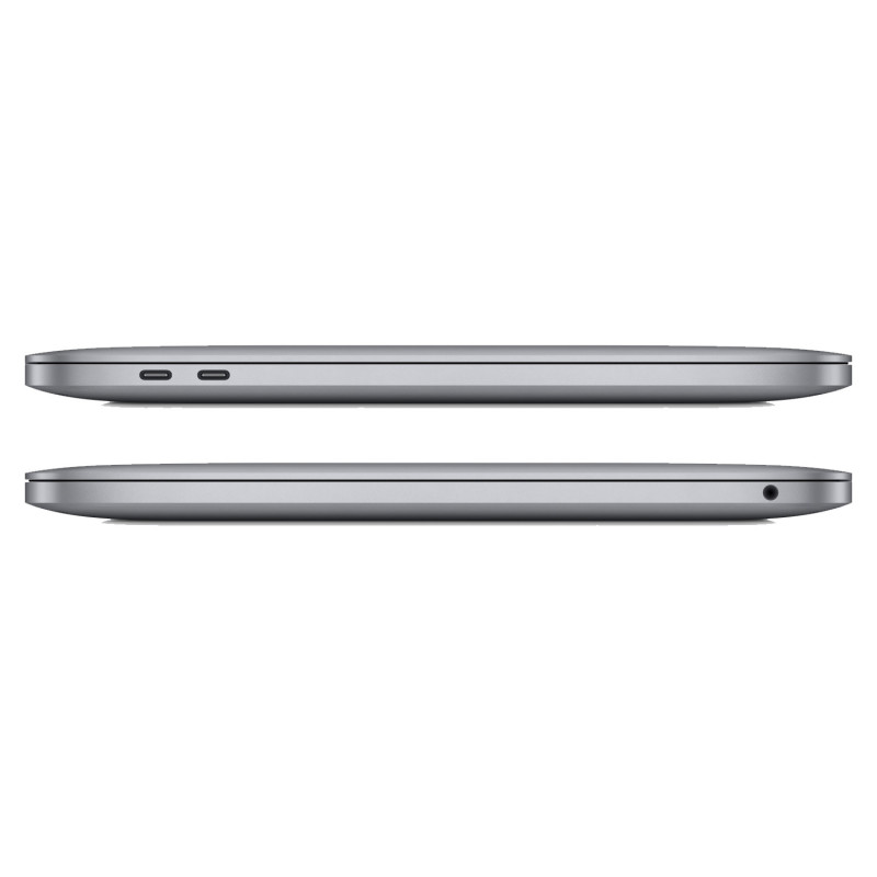 PC Portable APPLE MacBook Pro, Apple M2, 8Go, 256Go SSD, Ecran Retina 13" - Grey