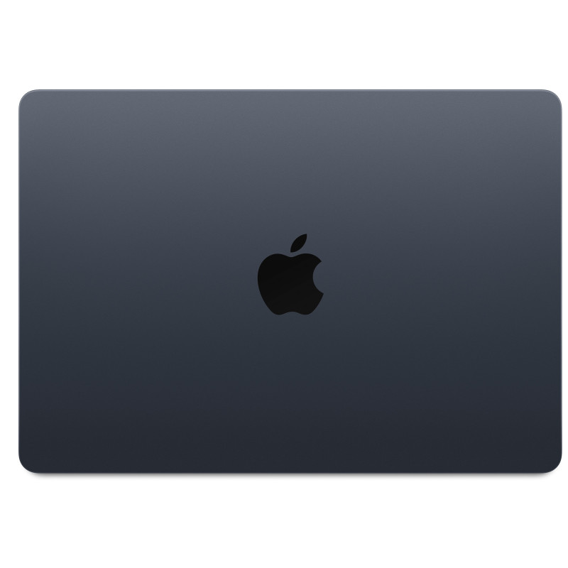 PC Portable APPLE MacBook Air M2, puce M2, 8Go, 256Go SSD, Ecran Retina 13.6" - midnight