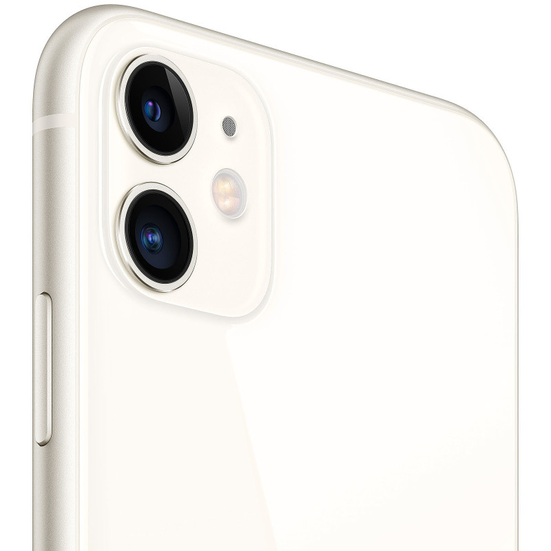 Smartphone Apple iPhone 11, 64Go, Ecran 6.1" -White