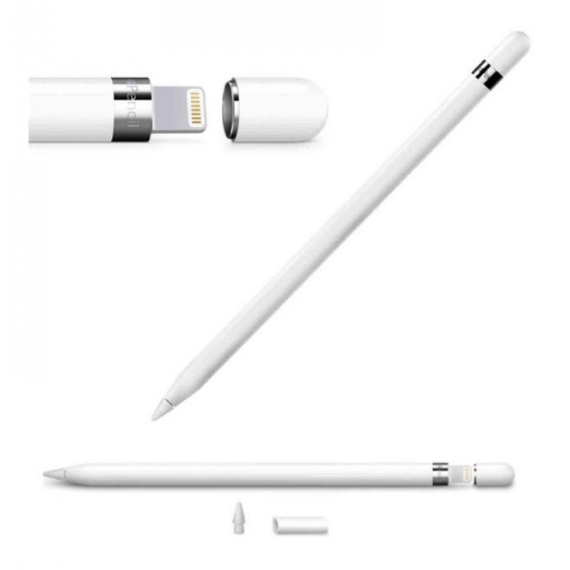 Stylet Apple Pencil (2nd génération)