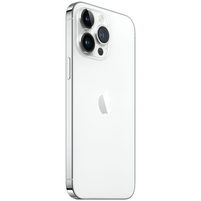 Smartphone Apple iPhone 14  Pro MAx - 1To,  Ecran 6.7", Silver