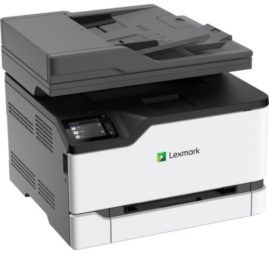Imprimante Lexmark 4en1 MFP CX331ADWE Laser couleur