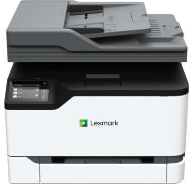 Imprimante Lexmark 4en1 MFP CX331ADWE Laser couleur