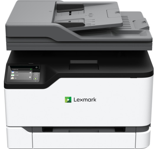 Imprimante Lexmark 4en1 MFP CX331ADWE Laser couleur