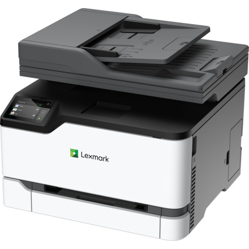 Imprimante Lexmark 4en1 MFP CX331ADWE Laser couleur