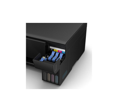Imprimante à Réservoir EPSON EcoTank L3250 WIFI,  Couleur, Multifonction 3en1, A4