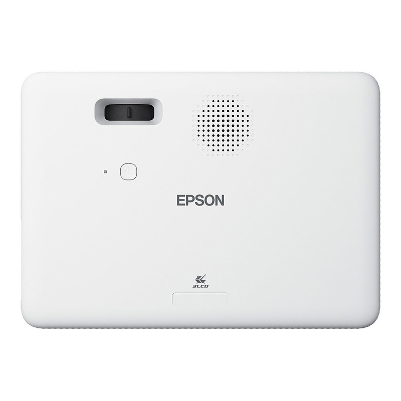 Vidéoprojecteur EPSON CO-W01 WXGA 3LCD Blanc